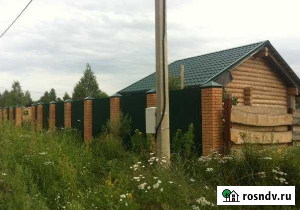 Участок СНТ, ДНП 25 сот. на продажу в Тарусе Таруса - изображение 1