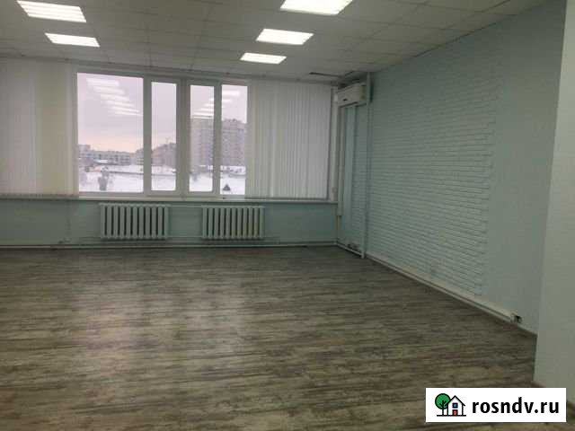 Офисное помещение, 47,8кв.м. Новосибирск - изображение 1