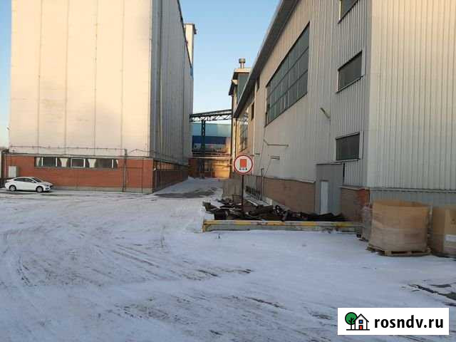 Действующий элеватор, 10 000 тонн Челябинск - изображение 1