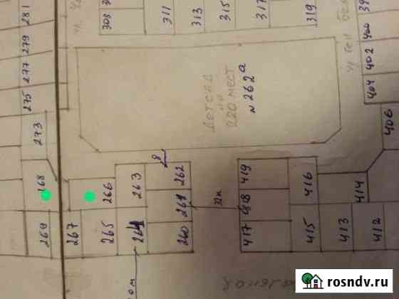 Участок ИЖС 6 сот. на продажу в Малгобеке Малгобек