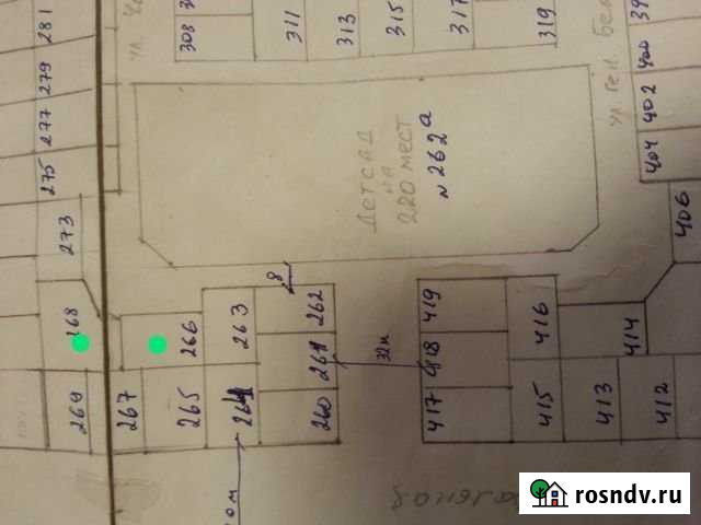 Участок ИЖС 6 сот. на продажу в Малгобеке Малгобек - изображение 1