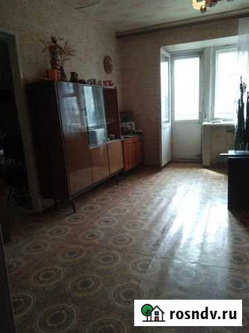 2-комнатная квартира, 41 м², 2/4 эт. на продажу в Ставрово Ставрово - изображение 1