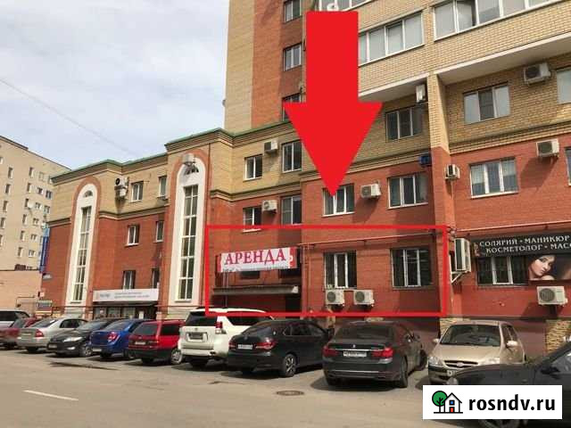 Помещение свободного назначения, 240 кв.м. Тверь - изображение 1