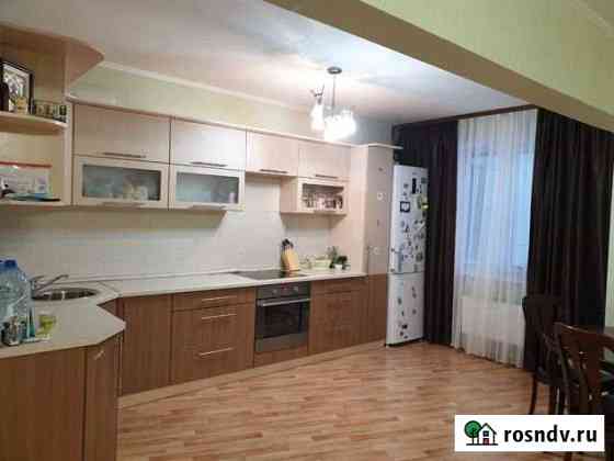 3-комнатная квартира, 88 м², 6/13 эт. на продажу в Томске Томск