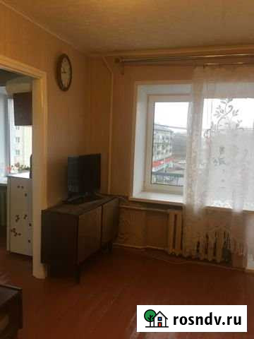 2-комнатная квартира, 42.8 м², 4/5 эт. на продажу в Рыбинске Рыбинск - изображение 1