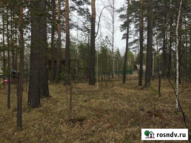 Дача 120 м² на участке 10 сот. на продажу в Емельяново Емельяново - изображение 1