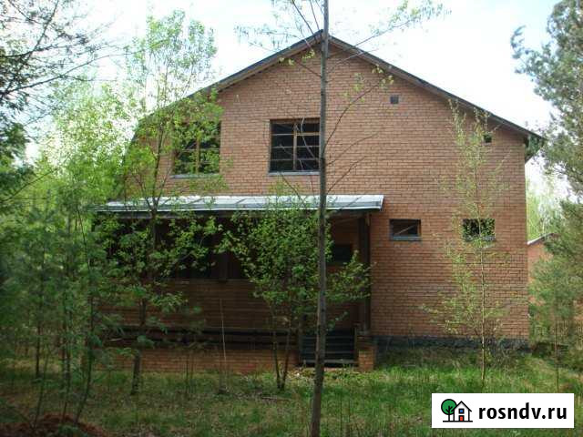 Дача 198 м² на участке 15 сот. на продажу в Калязине Калязин - изображение 1