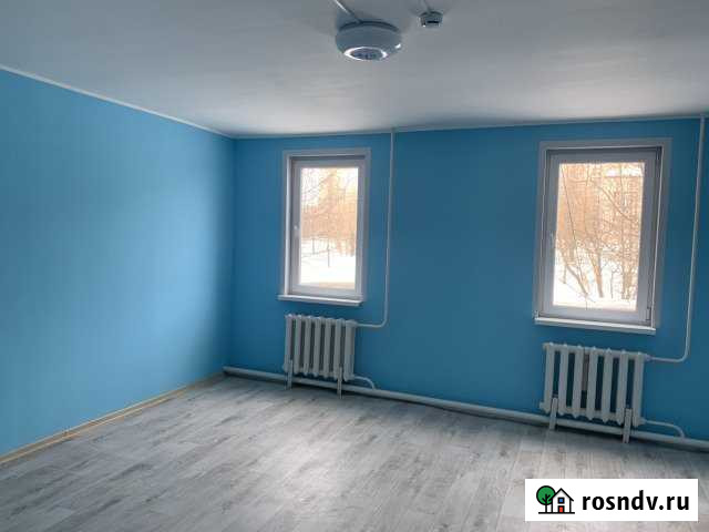 Комната 20 м² в 1-ком. кв., 2/2 эт. на продажу в Новом Уренгое Новый Уренгой - изображение 1