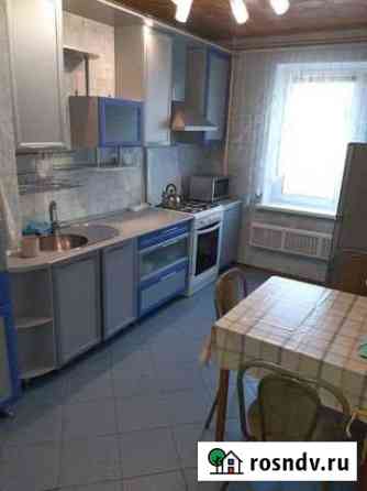 3-комнатная квартира, 70 м², 2/9 эт. в аренду на длительный срок в Казани Казань