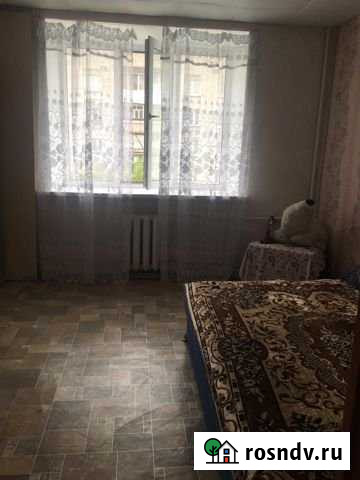 Комната 19 м² в 4-ком. кв., 3/5 эт. в аренду на длительный срок в Дзержинске Дзержинск - изображение 1