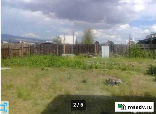Участок ИЖС 6 сот. на продажу в Улан-Удэ Улан-Удэ - изображение 1