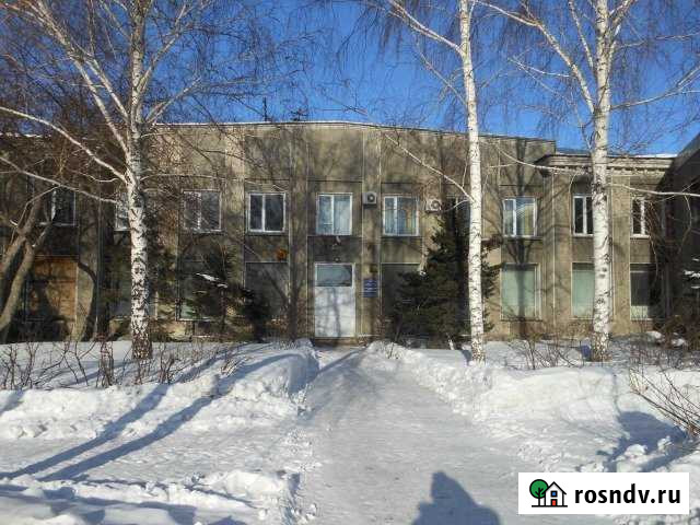 Складские помещения, различной квадратуры, офисы Барнаул - изображение 1