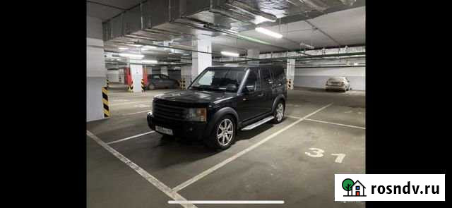 Машиноместо 18 м² в аренду в Ростове-на-Дону Ростов-на-Дону - изображение 1