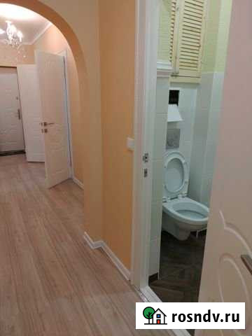 3-комнатная квартира, 70 м², 7/10 эт. на продажу в Новороссийске Новороссийск - изображение 1