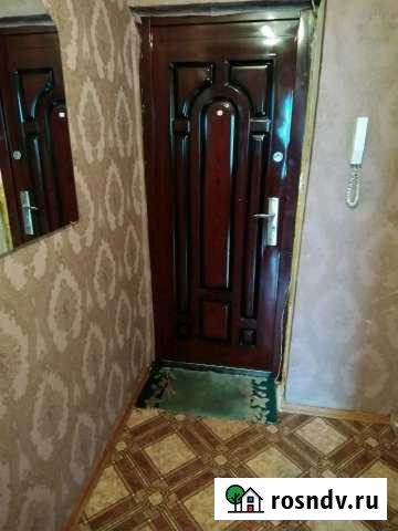 1-комнатная квартира, 33 м², 3/5 эт. в аренду на длительный срок в Покрове Покров - изображение 1