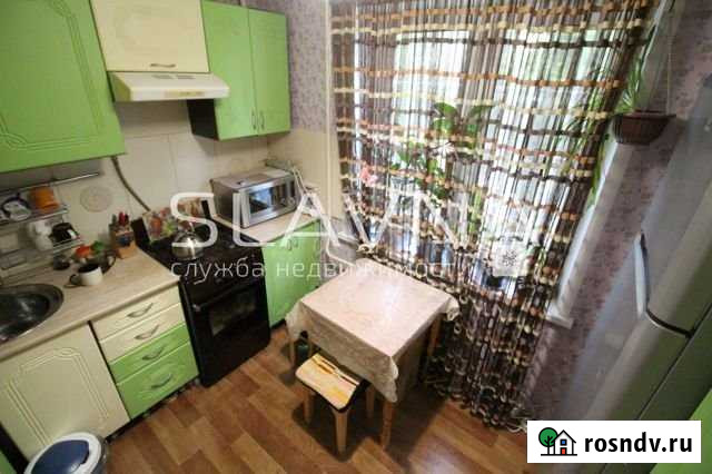 1-комнатная квартира, 33.5 м², 1/10 эт. на продажу в Костроме Кострома - изображение 1