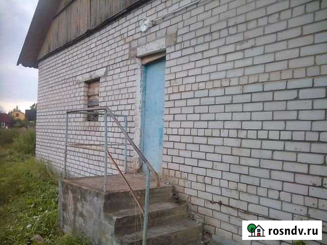 Дом 177.7 м² на участке 4 сот. на продажу в Чудово Чудово - изображение 1