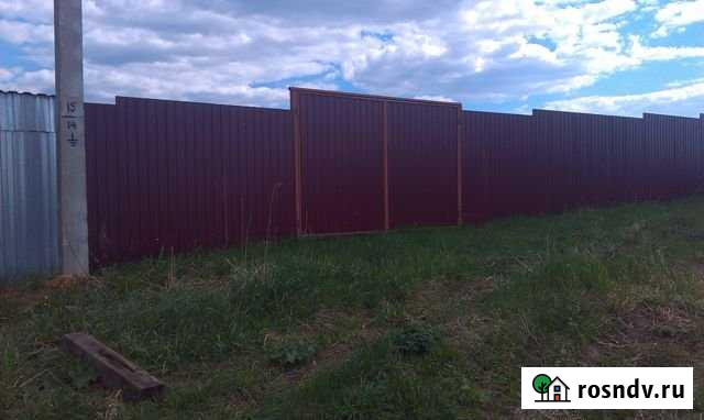 Участок ИЖС 30 сот. на продажу в Богородском Московской области Богородское - изображение 1