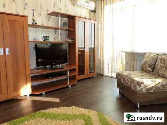 2-комнатная квартира, 56 м², 3/5 эт. в аренду посуточно в Хабаровске Хабаровск