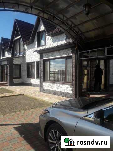 Дом 200 м² на участке 12 сот. на продажу в Барсово Барсово - изображение 1