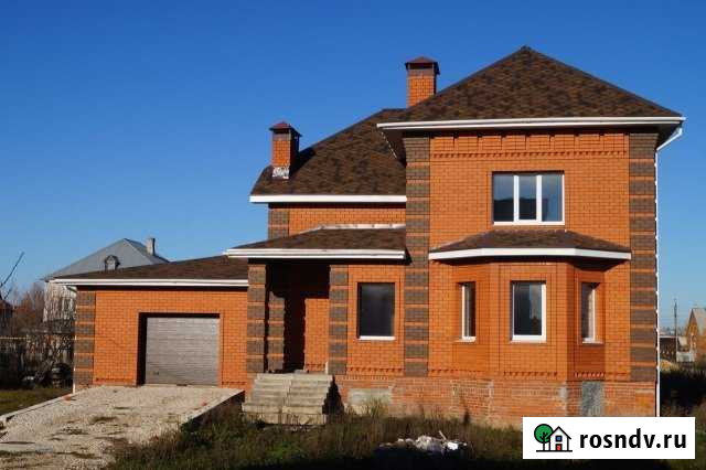 Дом 240 м² на участке 12 сот. на продажу в Новомичуринске Новомичуринск - изображение 1