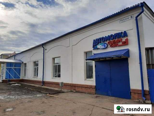 Готовый бизнес Бузулук - изображение 1