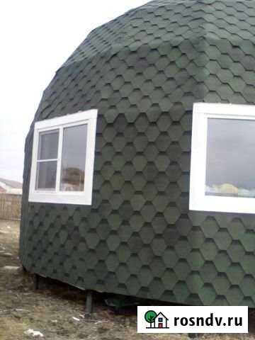 Дом 97 м² на участке 11 сот. на продажу в Бийске Бийск - изображение 1