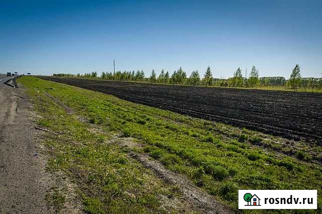 Участок промназначения 300 сот. на продажу в Пензе Пенза - изображение 1