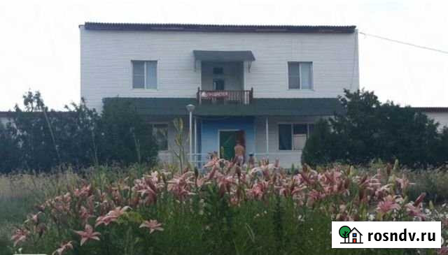 Дом 350 м² на участке 50 сот. на продажу в Ленинске Ленинск - изображение 1