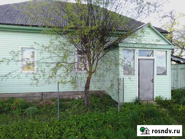 Дом 60 м² на участке 32 сот. на продажу в Велиже Велиж - изображение 1