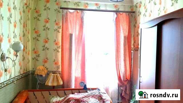 Комната 41 м² в 3-ком. кв., 3/3 эт. на продажу в Комсомольске-на-Амуре Комсомольск-на-Амуре - изображение 1