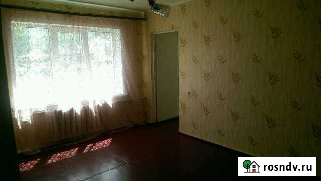 3-комнатная квартира, 50 м², 1/2 эт. на продажу в Хотынце Хотынец - изображение 1