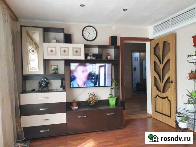 4-комнатная квартира, 68.8 м², 1/1 эт. на продажу в Салехарде Салехард - изображение 1