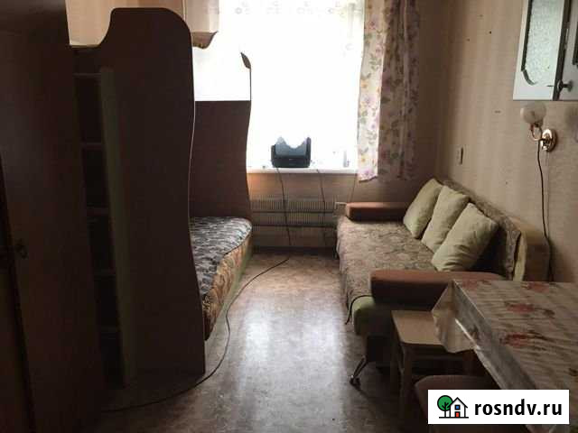 Комната 12 м² в 1-ком. кв., 4/5 эт. на продажу в Вологде Вологда - изображение 1