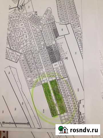 Участок ИЖС 10 сот. на продажу в Минусинске Минусинск - изображение 1