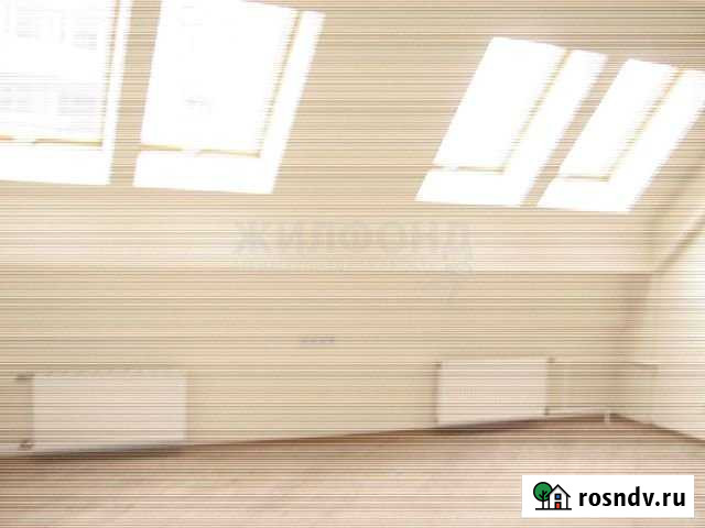 Офисное помещение, 37.8 кв.м. Новосибирск - изображение 1