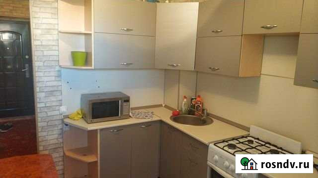1-комнатная квартира, 38 м², 1/9 эт. на продажу в Кургане Курган - изображение 1