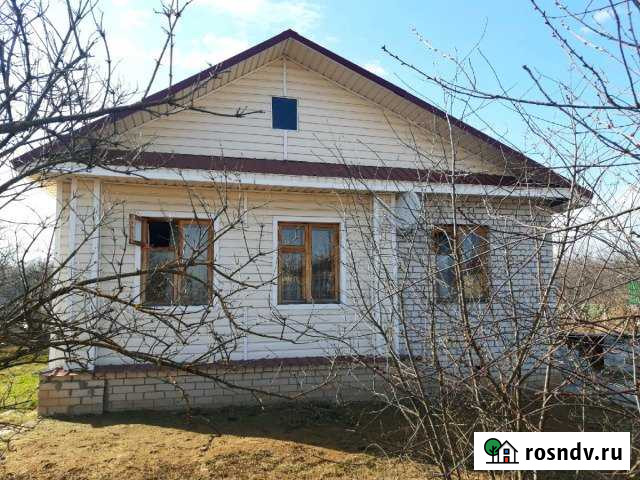 Дом 100 м² на участке 7 сот. на продажу в Вязниках Вязники - изображение 1