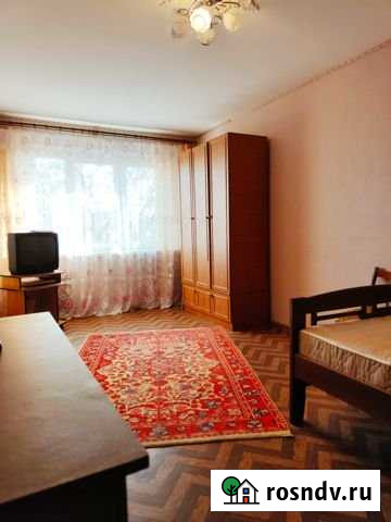 2-комнатная квартира, 50 м², 3/5 эт. в аренду на длительный срок в Армавире Армавир - изображение 1