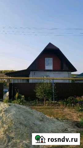 Дом 95 м² на участке 24 сот. на продажу в Строителе Белгородской области Строитель - изображение 1