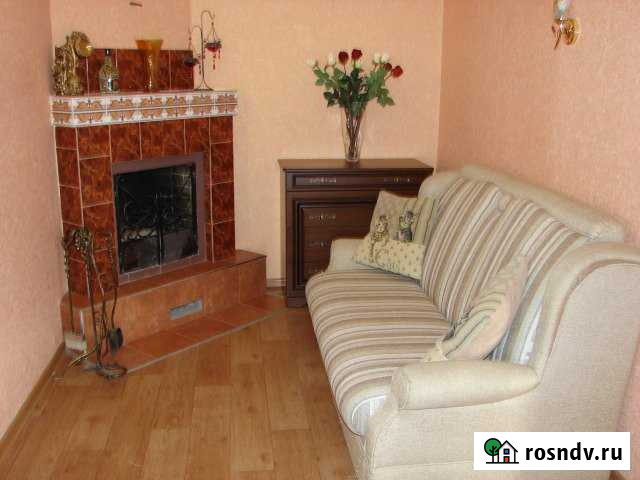 2-комнатная квартира, 65 м², 1/2 эт. в аренду посуточно в Евпатории Евпатория - изображение 1