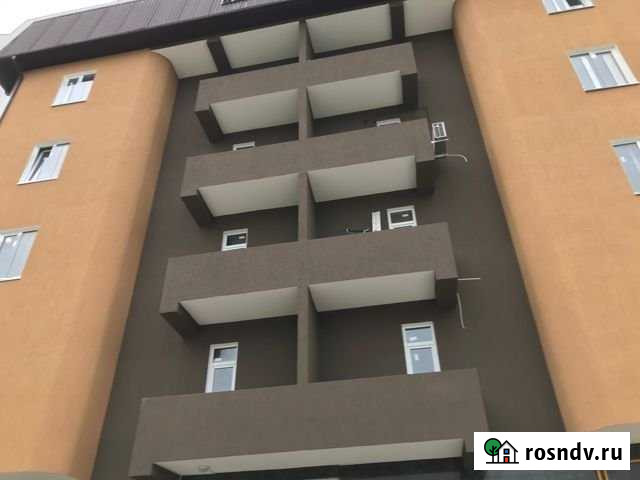 1-комнатная квартира, 37.5 м², 3/6 эт. на продажу в Сочи Сочи - изображение 1