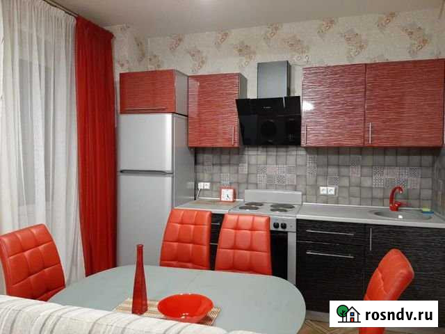 2-комнатная квартира, 65 м², 7/9 эт. в аренду на длительный срок в Абакане Абакан - изображение 1