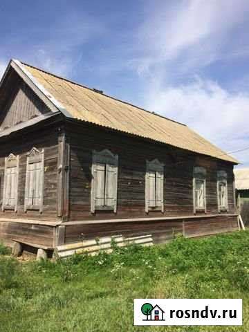 Дом 80 м² на участке 35 сот. на продажу в Балаково Балаково - изображение 1