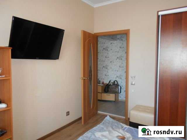 3-комнатная квартира, 66.5 м², 2/5 эт. на продажу в Нягани Нягань - изображение 1