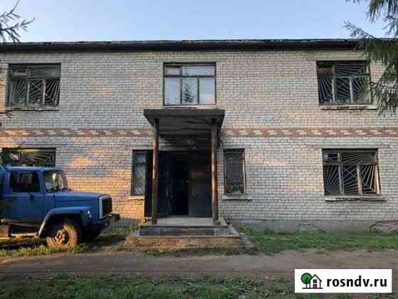 Дом 300 м² на участке 43 сот. на продажу в Заринске Заринск