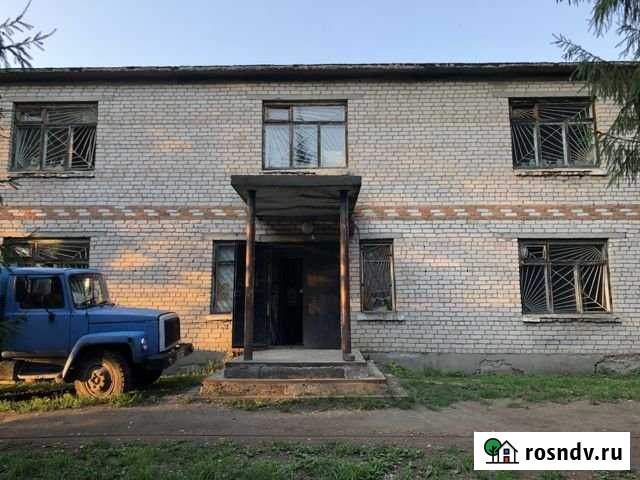 Дом 300 м² на участке 43 сот. на продажу в Заринске Заринск - изображение 1