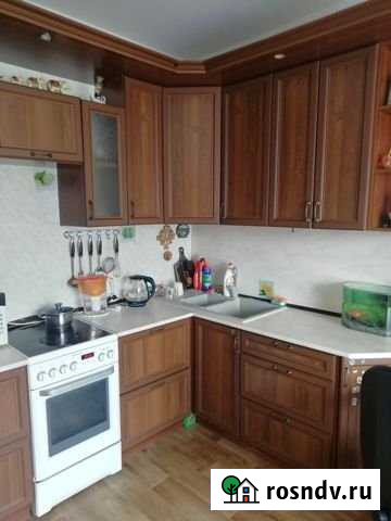 1-комнатная квартира, 38 м², 8/12 эт. на продажу в Кемерово Кемерово - изображение 1