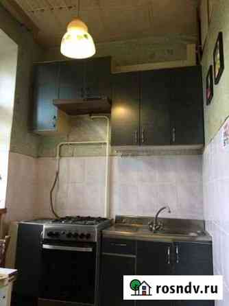 2-комнатная квартира, 40 м², 2/2 эт. на продажу в Твери Тверь