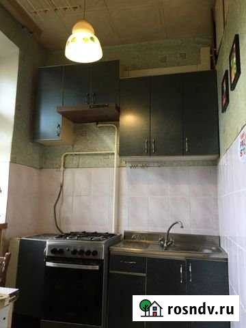 2-комнатная квартира, 40 м², 2/2 эт. на продажу в Твери Тверь - изображение 1